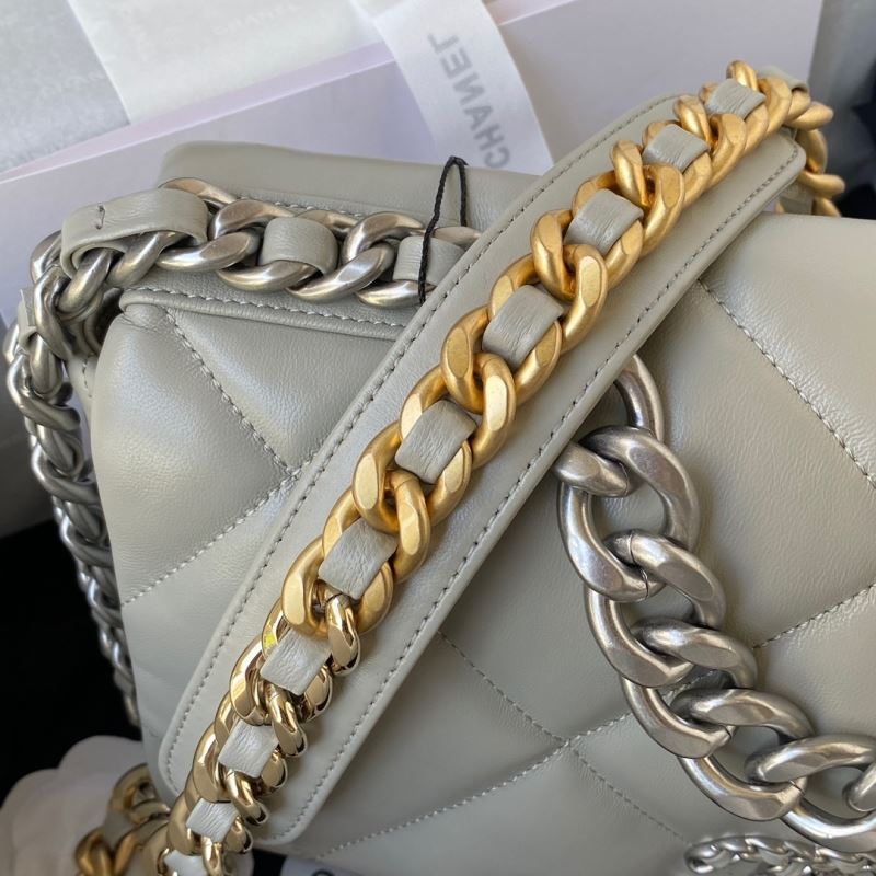 Chanel 19 Bags